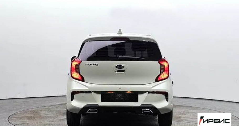 Kia Morning (J) 